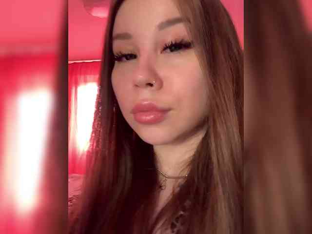 Alexxie webcam