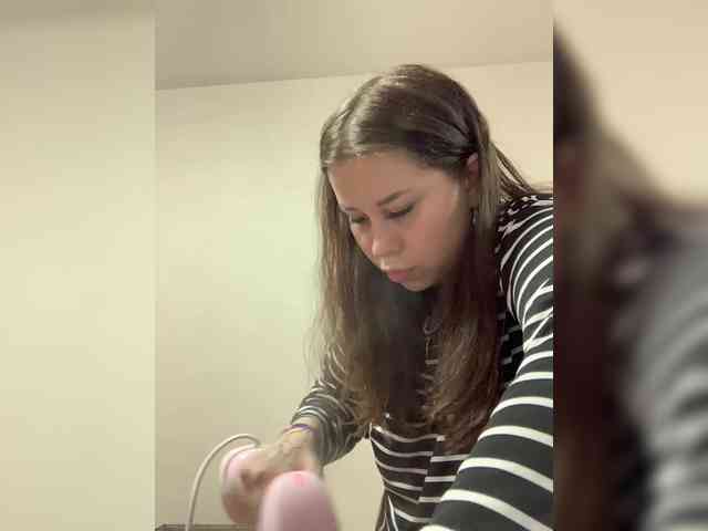 Lexxxie webcam