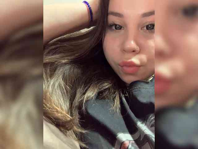 Lexxxie webcam