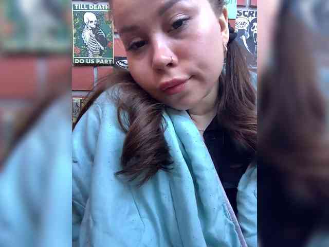 Lexxxie webcam