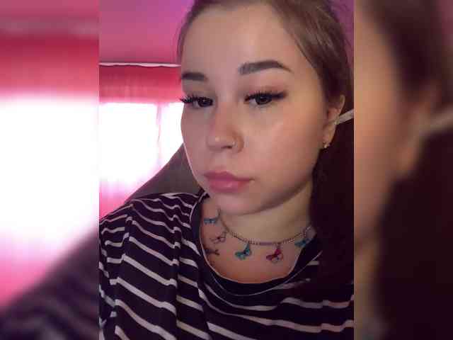 Alexxie webcam