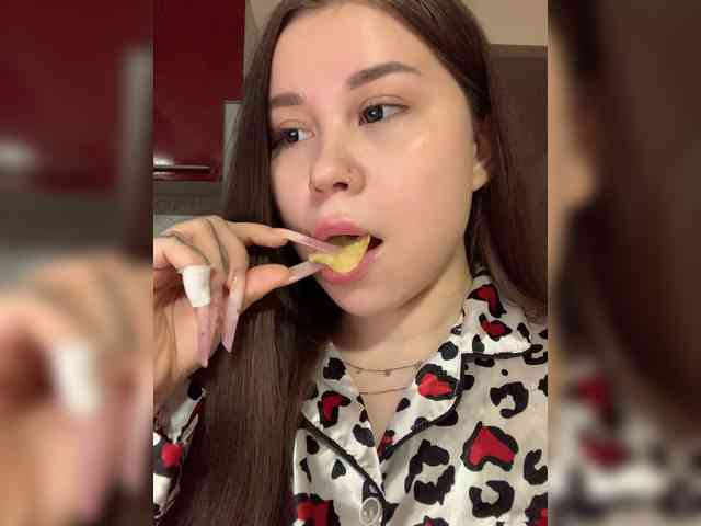 Lexxxie webcam