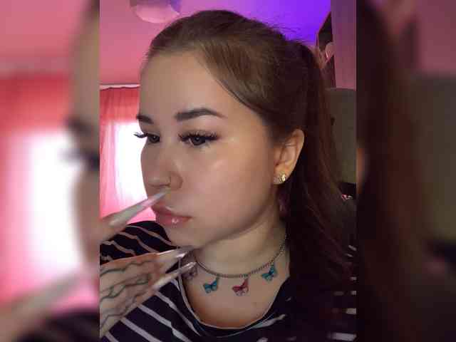 Alex-assa Sex Cam Show