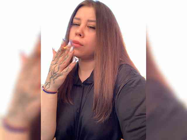Lexxxie webcam