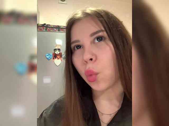 Lexxxie webcam