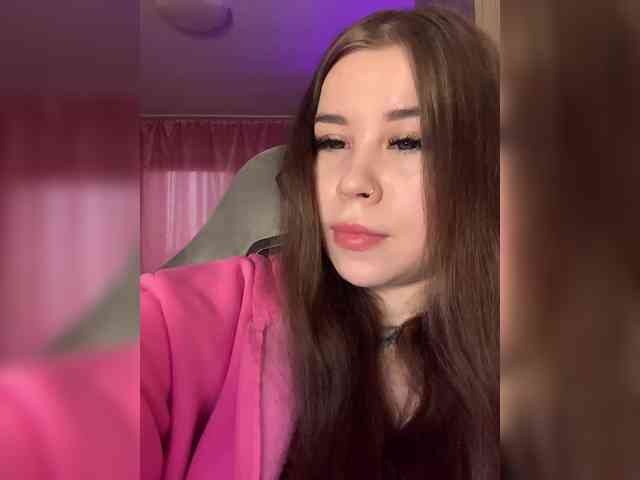 Alexxie webcam