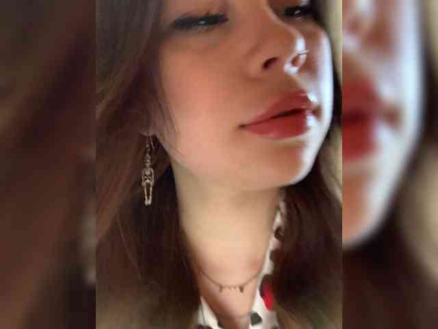 Lexxxie webcam