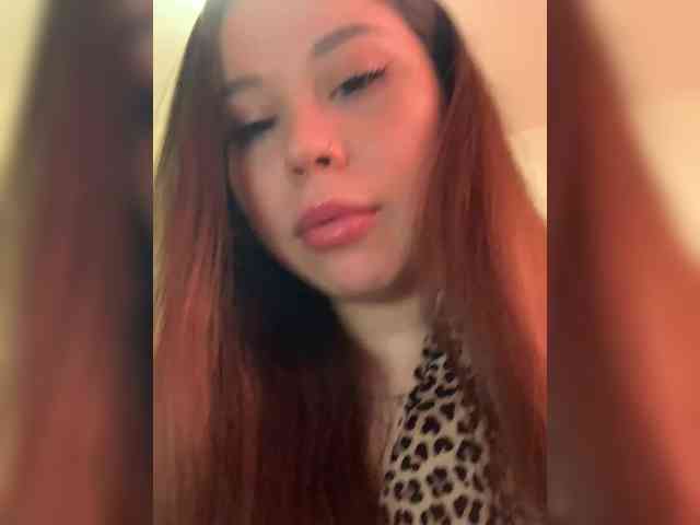 Lexxxie webcam