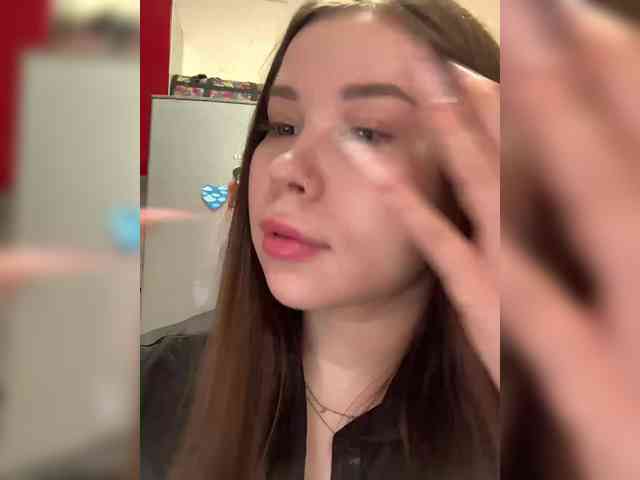 Lexxxie webcam