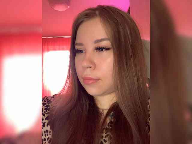 Alexxie webcam
