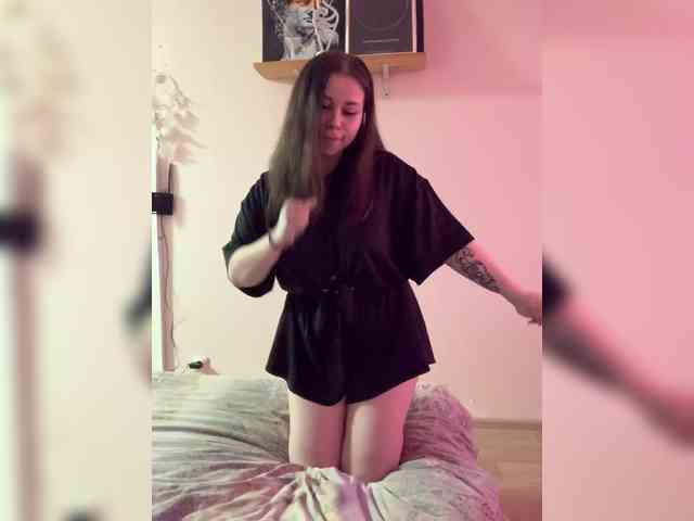 Lexxxie webcam