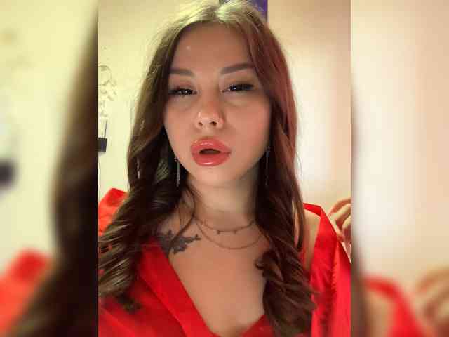 Lexxxie webcam