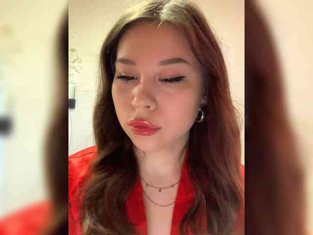 Lexxxie webcam