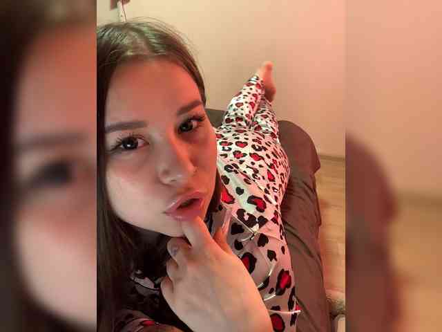 Lexxxie webcam
