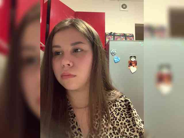 Lexxxie webcam