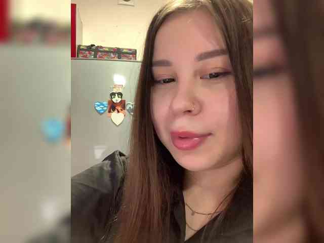 Lexxxie webcam