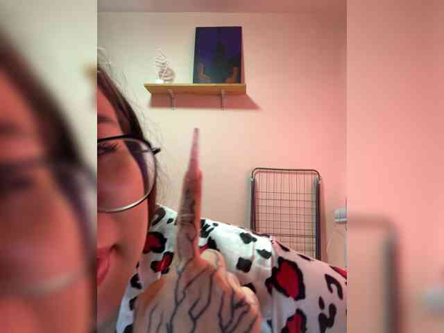 Lexxxie webcam