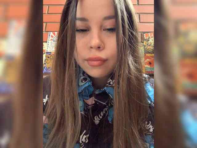 Lexxxie webcam