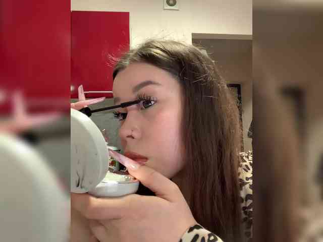 Lexxxie webcam