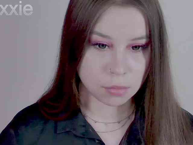 Lexxxie webcam
