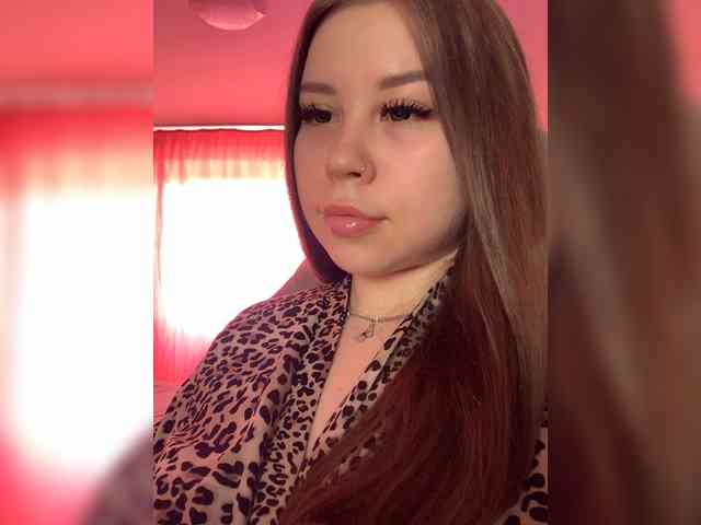 Alexxie webcam