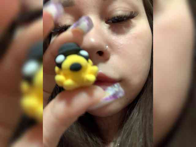Lexxxie webcam