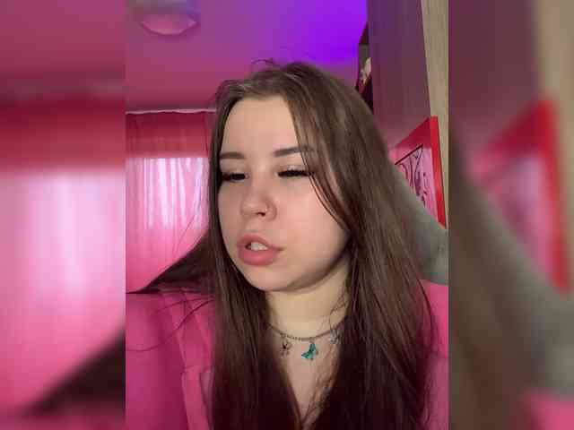 Alexxie webcam