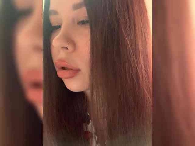 Lexxxie webcam