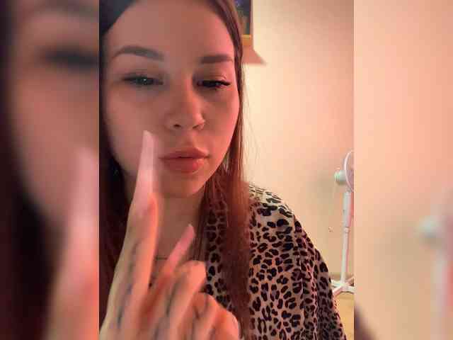 Lexxxie webcam