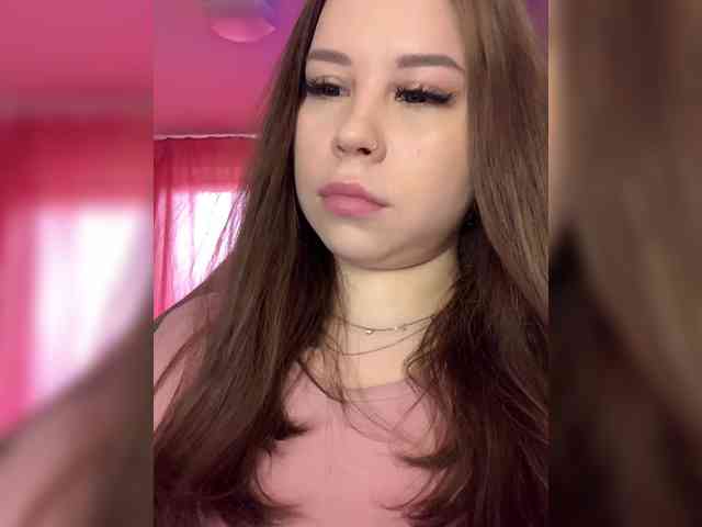 Alexxie webcam