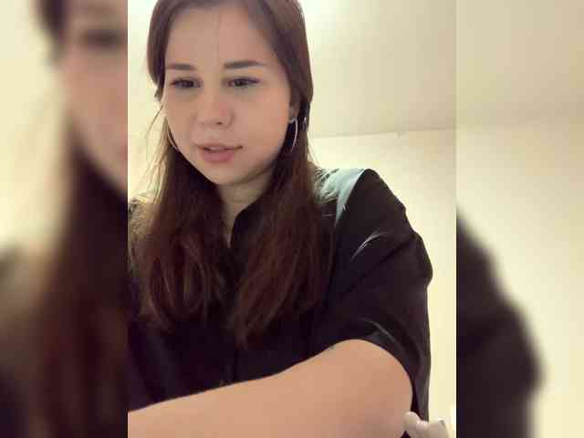 Lexxxie webcam