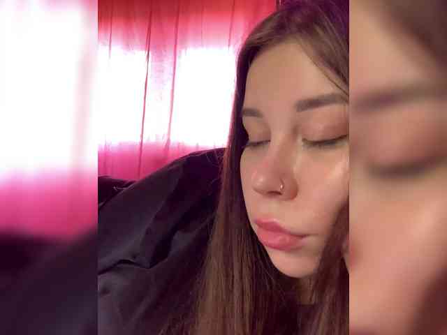 Lexxxie webcam