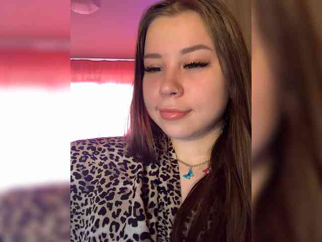 Alexxie webcam