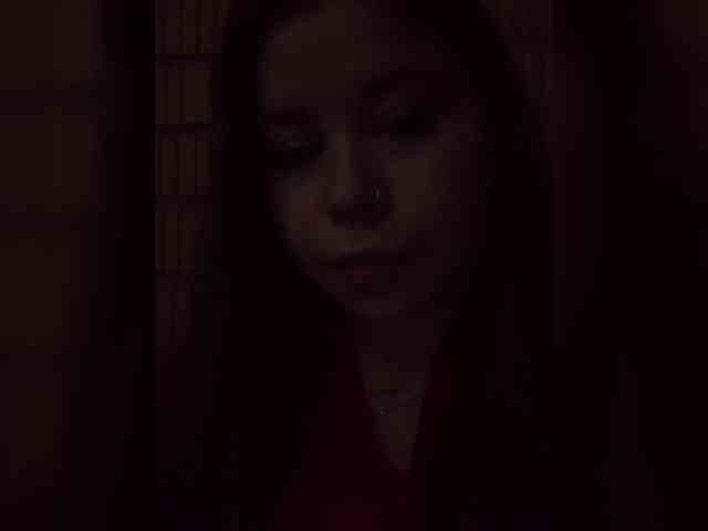 Lexxxie webcam