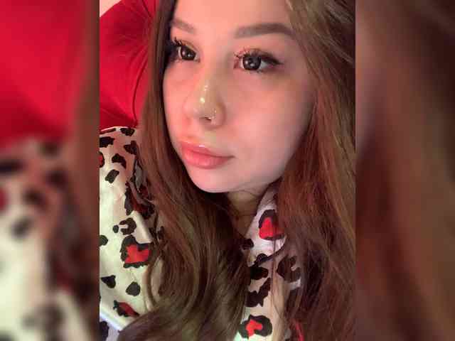 Lexxxie webcam