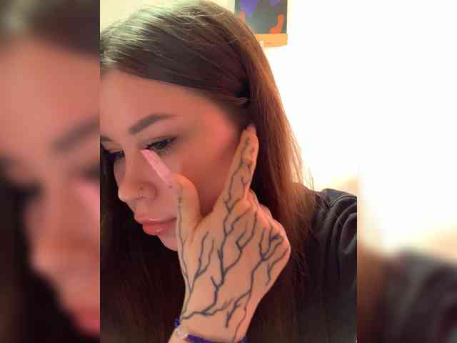 Lexxxie webcam