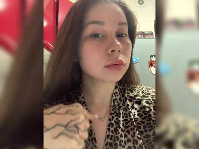 Lexxxie webcam