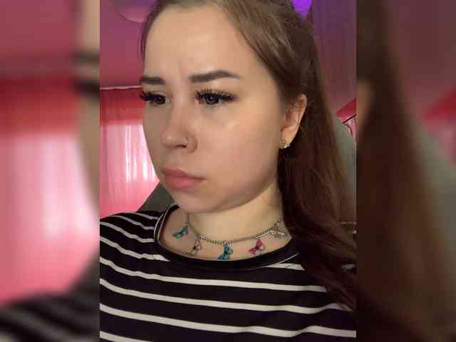Alexxie webcam