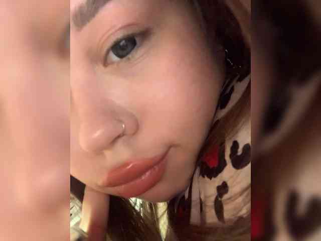 Lexxxie webcam