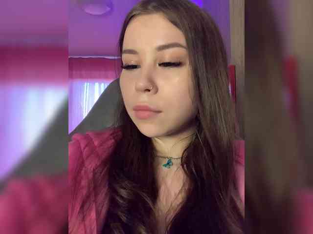 Alexxie webcam
