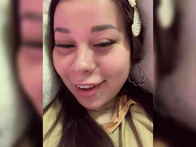 Lexxxie webcam