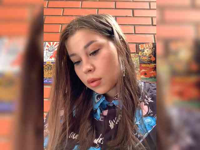 Lexxxie webcam