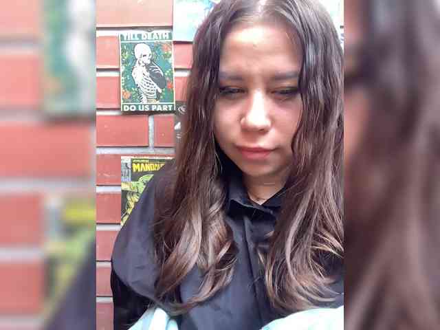 Lexxxie webcam