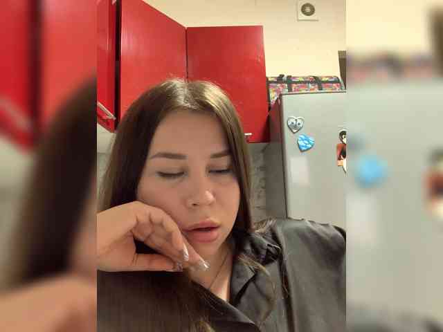 Lexxxie webcam