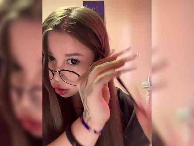 Lexxxie webcam