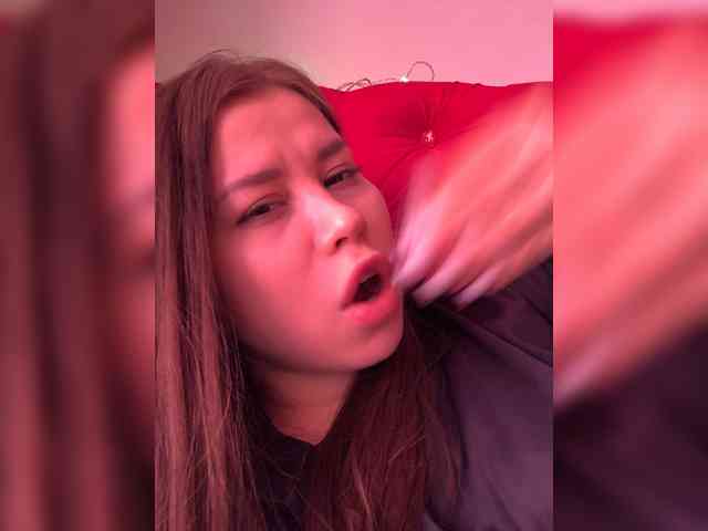 Lexxxie webcam
