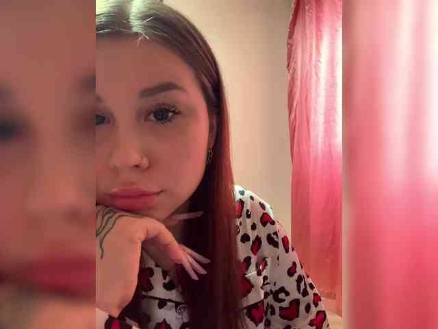 Lexxxie webcam