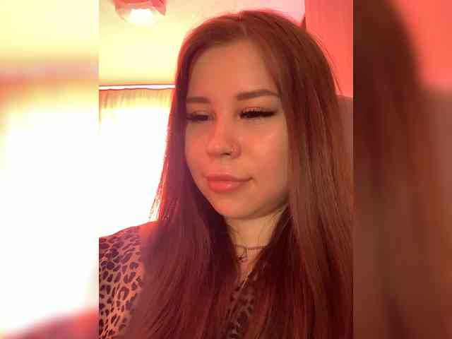 Alexxie webcam