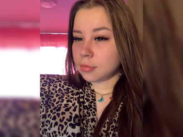 Alexxie webcam