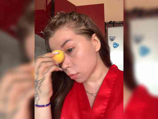 Lexxxie webcam